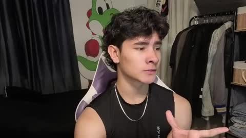 Noah online show from 07.24.26
