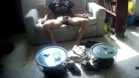 Snapshot of ja009 chatting on 11.15.25 Bigbro99 online show from 11.15.25