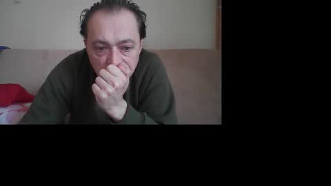 Tomek online show from 01.15.26