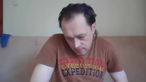 Tomek online show from 02.08.26