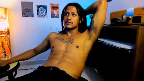 jaacksn online show from 03.02.25