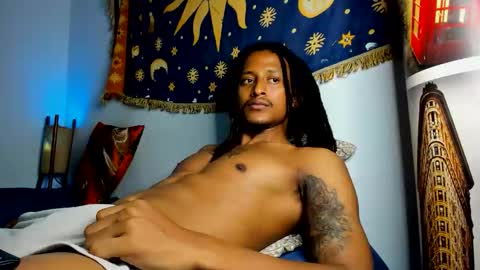 jaacksn online show from 11.28.25