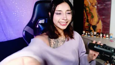 Snapshot of jaadee18 chatting on 02.04.26 jade 18 online show from 02.04.26