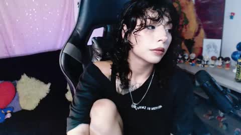 Snapshot of jaadee18 chatting on 03.03.26 jade 18 online show from 03.03.26