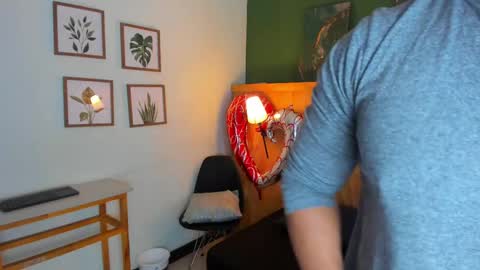 David online show from 03.10.25