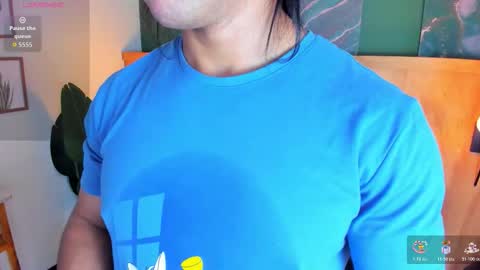 David online show from 10.22.25