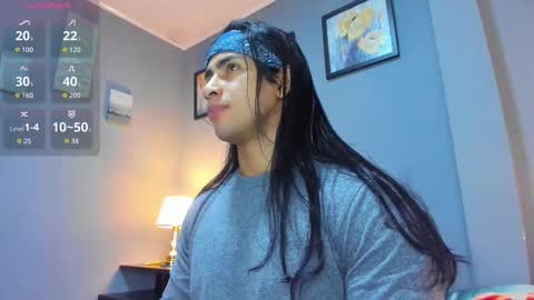 David online show from 02.18.26