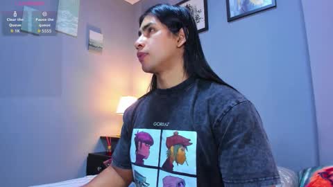 David online show from 03.24.26