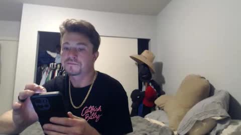 Snapshot of jabrattor1 chatting on 01.18.26 First timer online show from 01.18.26