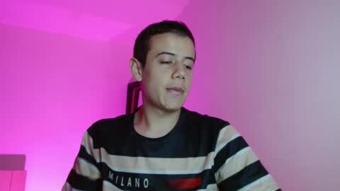 Tyler online show from 03.31.26