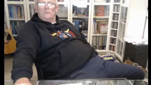 Snapshot of jacal711 chatting on 04.14.26 jacal711 online show from 04.14.26