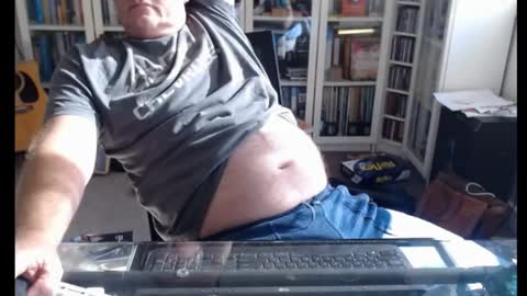 Snapshot of jacal711 chatting on 04.19.26 jacal711 online show from 04.19.26