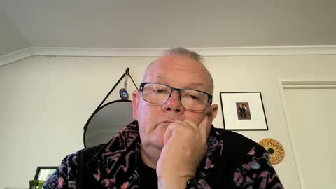 Snapshot of jacal711 chatting on 05.01.26 jacal711 online show from 05.01.26