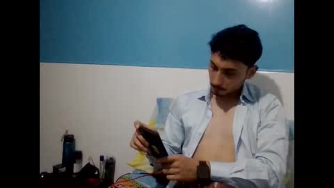 jacarycum online show from 11.07.25