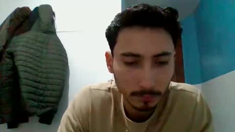 jacarycum online show from 11.10.25