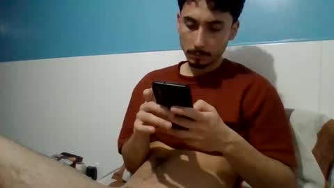 jacarycum online show from 03.02.26