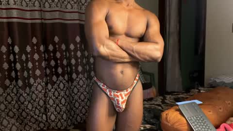 Jace online show from 03.07.25