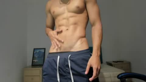 jace_parker online show from 06.10.26