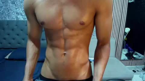 jace_parker online show from 07.05.26
