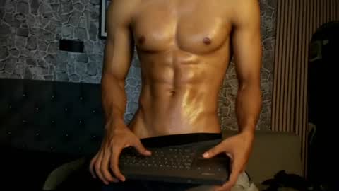 jace_parker online show from 07.12.26
