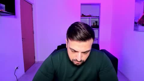 Jace online show from 11.17.25