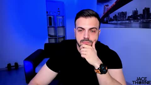 Jace online show from 01.06.26