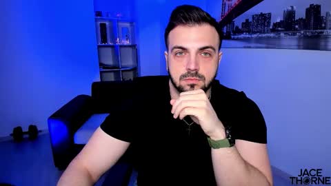 Jace online show from 02.25.26