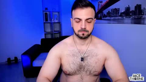 Jace online show from 03.08.26