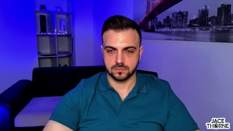 Jace online show from 03.21.26