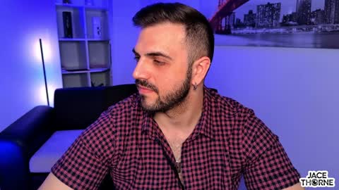 Jace online show from 03.27.26