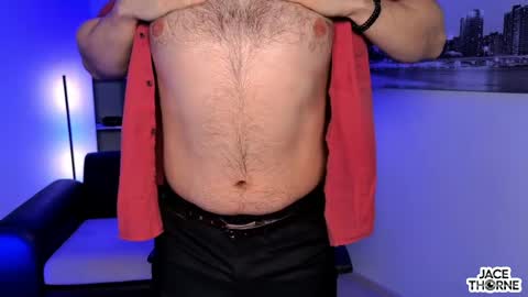 Jace online show from 03.31.26