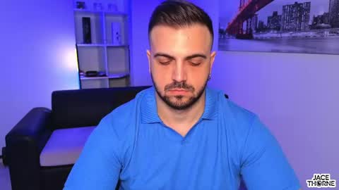 Jace online show from 04.09.26