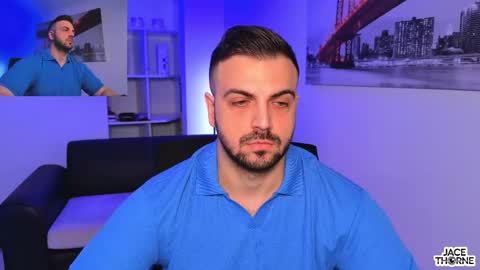 Jace online show from 04.10.26