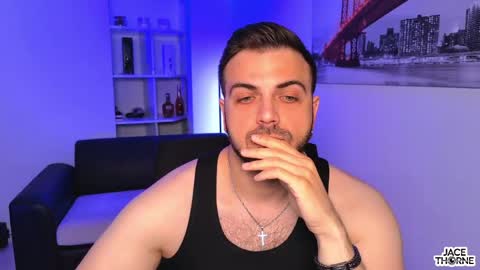 Snapshot of jace_thorne chatting on 04.28.26 Jace online show from 04.28.26