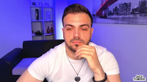 Snapshot of jace_thorne chatting on 05.16.26 Jace online show from 05.16.26