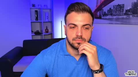 Snapshot of jace_thorne chatting on 05.18.26 Jace online show from 05.18.26