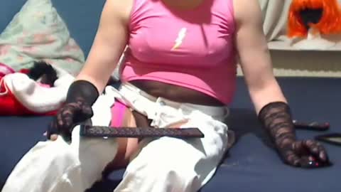 Snapshot of jacekwrrr chatting on 01.29.25 JACKSLUT BUY ME . FAN CLUB MEMBERS AND THOSE WHOM THE MEMBERS INDICATE SISY SLUT PROVIDES THEM FREE SERVICES online show from 01.29.25