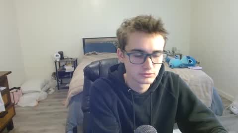 JACK JACK online show from 01.03.25