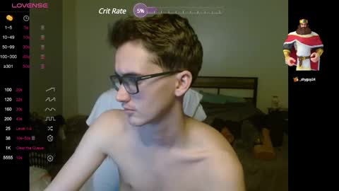 JACK JACK online show from 03.04.25