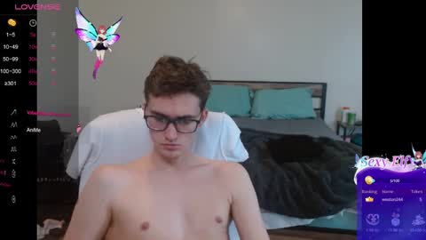 JACK JACK online show from 03.06.25