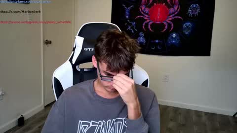 JACK JACK online show from 09.19.25