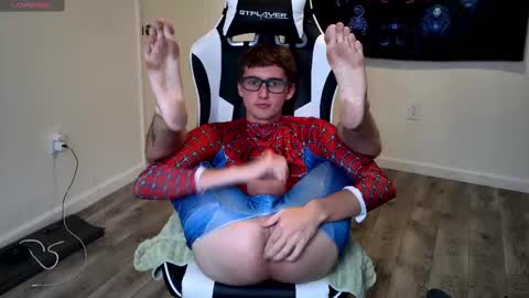 JACK JACK online show from 10.01.25