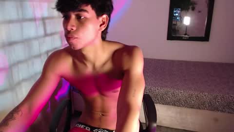 jack160724 online show from 12.15.25