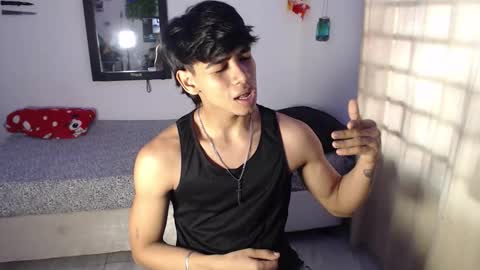 jack160724 online show from 01.18.26