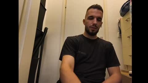 Jack online show from 09.08.25