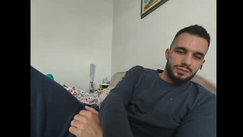 Snapshot of jack50134 chatting on 10.14.25 Jack online show from 10.14.25