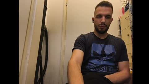 Snapshot of jack50134 chatting on 10.29.25 Jack online show from 10.29.25