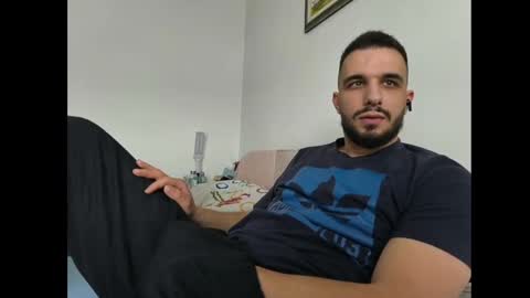 Snapshot of jack50134 chatting on 10.30.25 Jack online show from 10.30.25