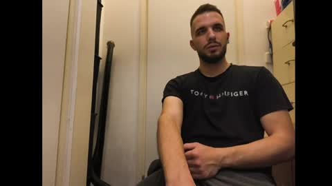 Snapshot of jack50134 chatting on 11.05.25 Jack online show from 11.05.25