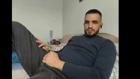 Snapshot of jack50134 chatting on 11.27.25 Jack online show from 11.27.25